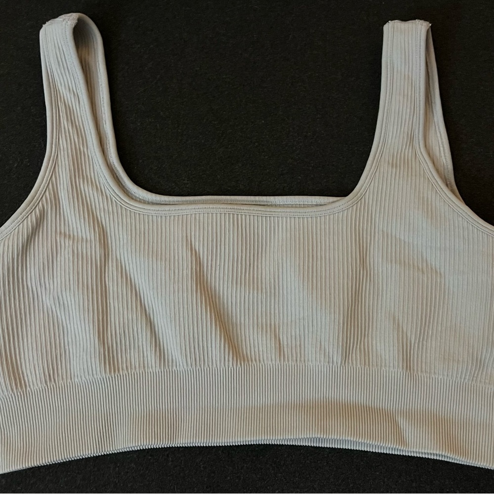 Sports bra/lounge bra
